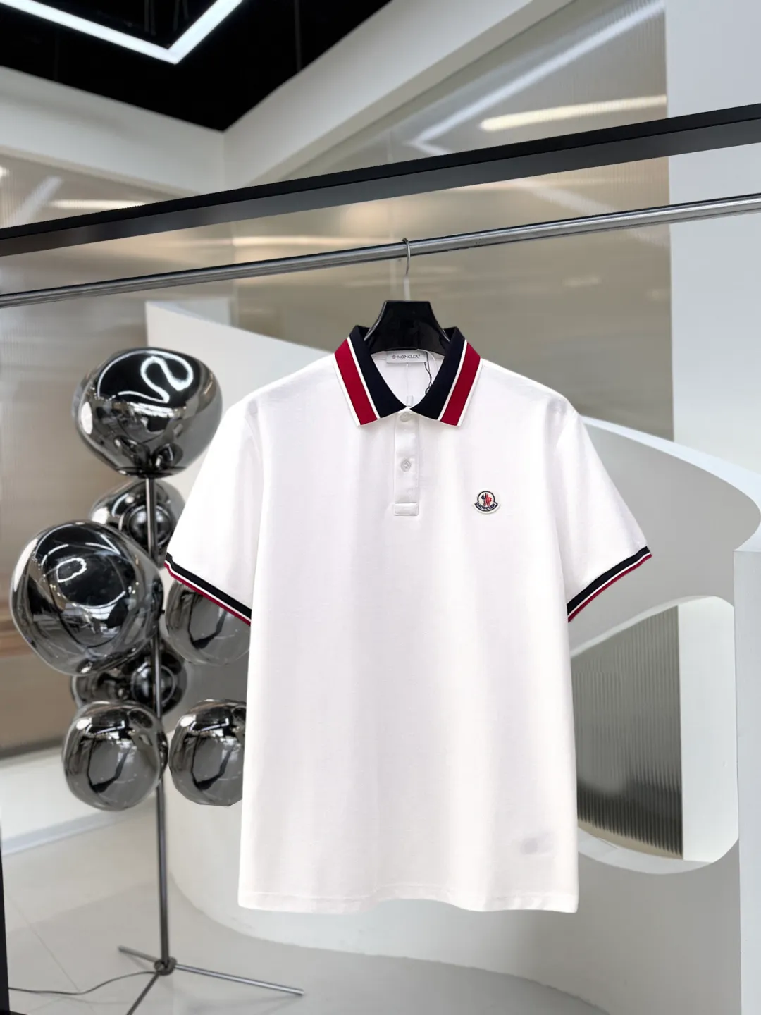 New Arrival Polo Same Style 210 ， Factory New Arrival Versatile Size：S-XXL